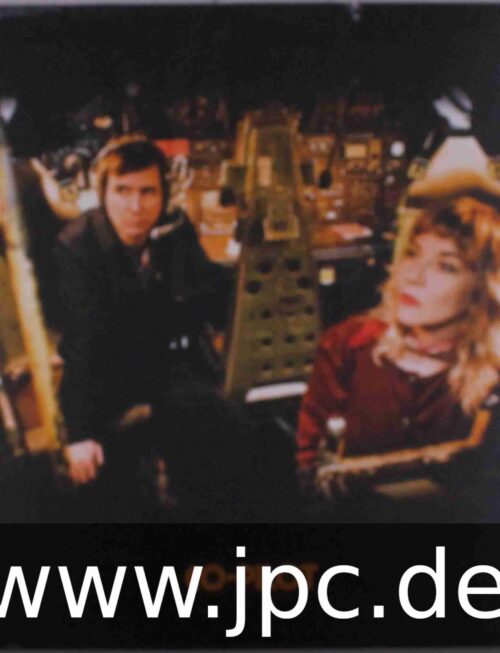 CO-PILOT - ROTATE Vinyl Record