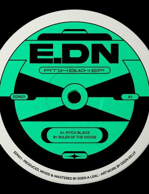 Whodamanny & Francesco Fisotti - La Tartana Vinyl Record