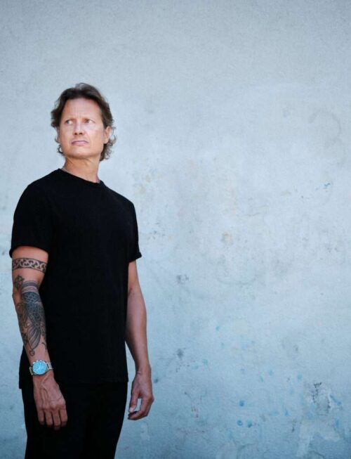 ALEXI TUOMARILA - DEPARTING THE WASTELAND Vinyl Record