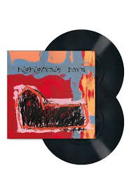 BIG BIG TRAIN - BARD Vinyl Record