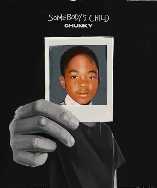 Chunky - Somebody's Child Vinyl Record