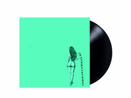 BETHLEHEM STEEL - DELETED - PARTY NAKED FOREVER Vinyl Record