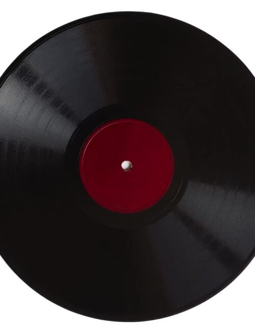 AFSKY - OM HUNDREDE AR Vinyl Record