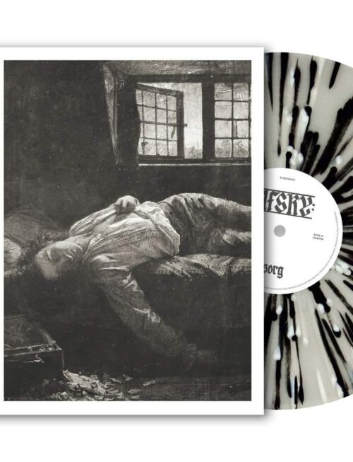 AFSKY - SORG Vinyl Record