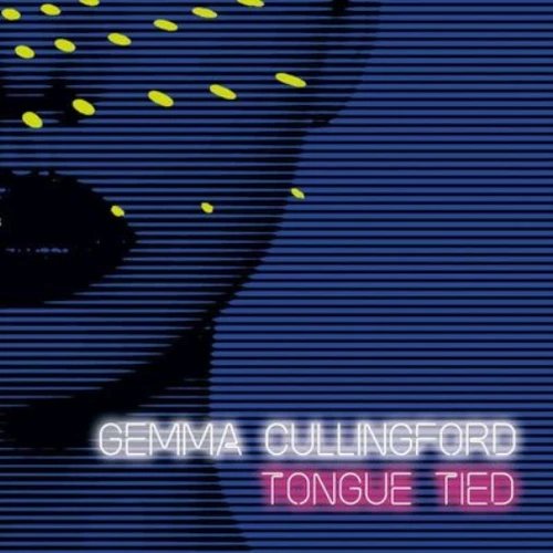 CULLINGFORD GEMMA - TONGUE TIED Vinyl Record