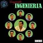 CONJUNTO INGENIERIA - Conjunto Ingenieria Vinyl Record