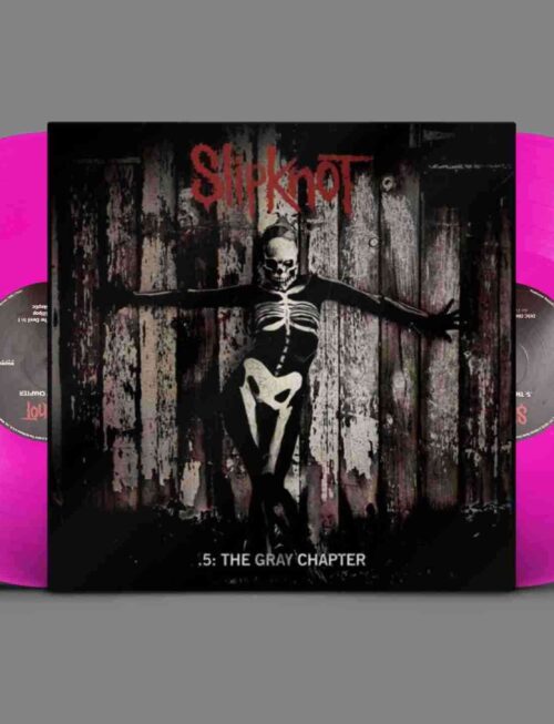 7FO - Ryu no Nukegara Vinyl Record