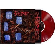 7FO - Healing Sword c/w Snake (Live) Vinyl Record