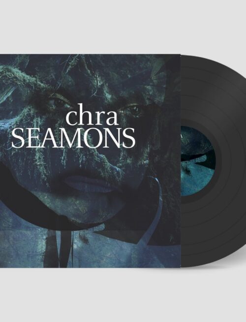 CHRA - Seamons Vinyl Record