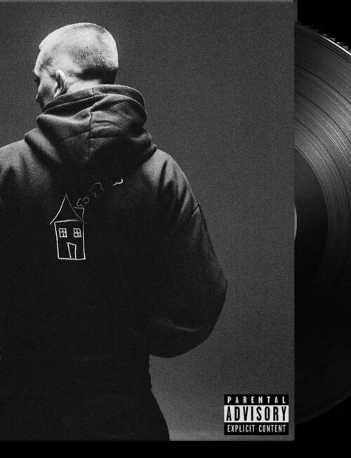 AITCH - Close To Home (Brown Vinyl) Vinyl Record