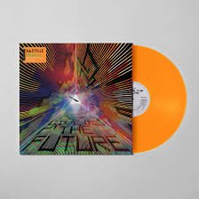 BASTILLE - Give Me The Future Vinyl Record