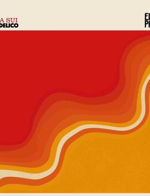 CAUSA SUI - SZABODELICO Vinyl Record