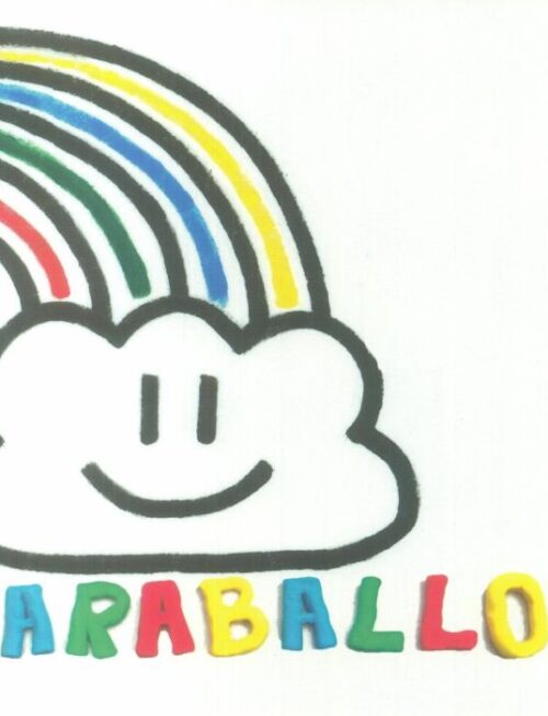 CARABALLO - Caraballo Vinyl Record