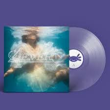 AXOLOTES MEXICANOS - 4EVER Vinyl Record