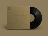 BEN LUKAS BOYSEN - Golden Times 1 Vinyl Record
