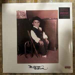 D. SAVAGE - MAFIA MUSIK Vinyl Record