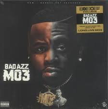 BOOSIE BADAZZ & MO3 - BADAZZ MO3 Vinyl Record