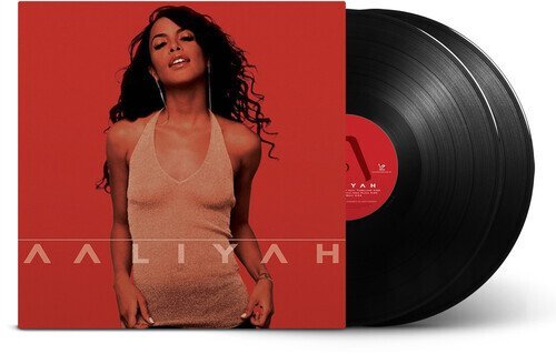 AALIYAH - AALIYAH Vinyl Record