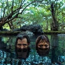 ALPHAWHORES - YOU CAN COME OUT NOW (GREEN VINYL) Vinyl Record