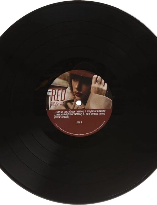 AILBHE REDDY - ENDLESS AFFAIR Vinyl Record