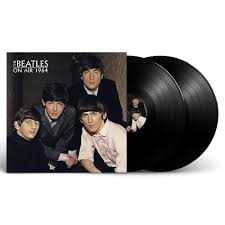 BEATLES - On Air 1964 Vinyl Record