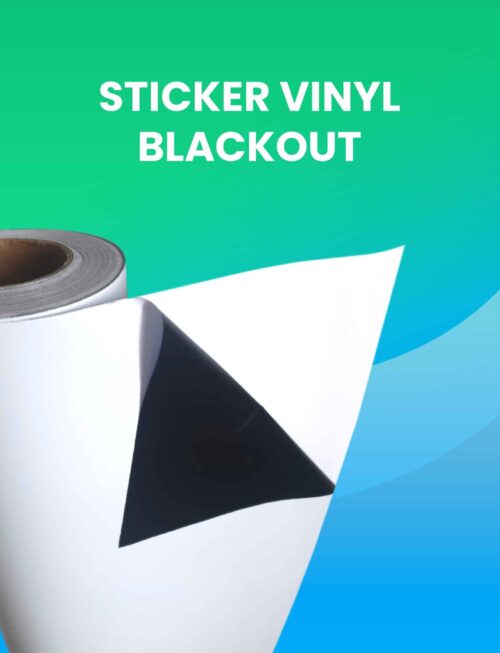 BLACKOUT - Blackout Vinyl Record