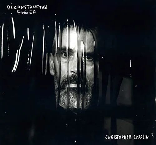 CHRISTOPHER CHAPLIN - Deconstructed Vinyl Record