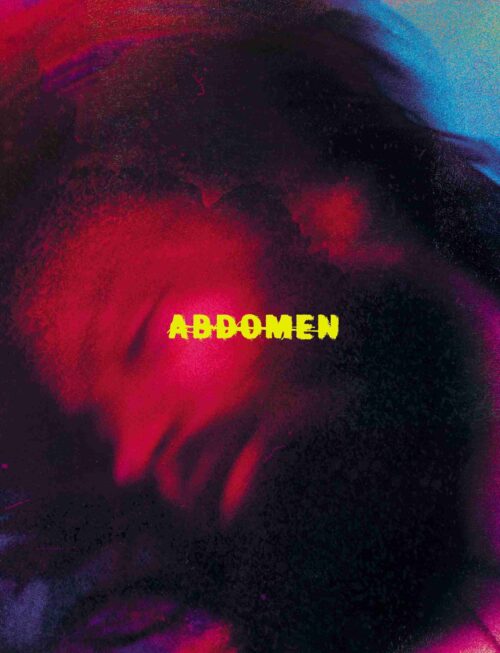 ABDOMEN - YES, I DONT KNOW Vinyl Record