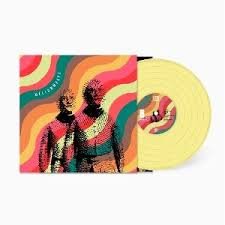 BLACK MARKET KARMA - MELLOWMAKER Vinyl Record