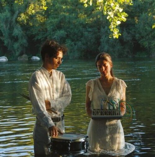 BEZBOG - DAZHBOG Vinyl Record