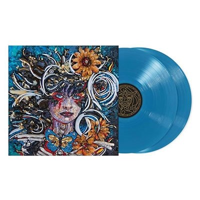 CAPSTAN - THE MOSAIC Vinyl Record