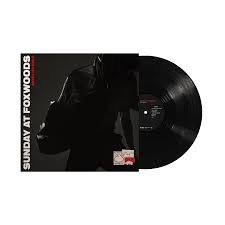 BOYS LIKE GIRLS - SUNDAY AT FOXWOODS Vinyl Record