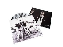 BARDO POND - PEACE ON VENUS Vinyl Record