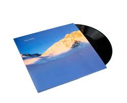 BORN HELLER - BORN HELLER Vinyl Record