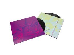 BARDO POND, ACID MOTHERS TEMPLE & GURU GURU - ACID GURU POND Vinyl Record