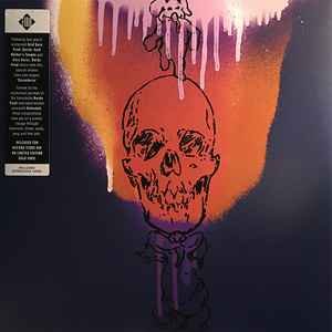 CURANDEROS (BARDO POND) - CURANDEROS Vinyl Record