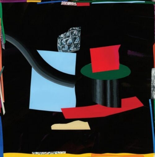 VIRGINIA WING / XAM DUO - TOMORROW'S GIFT Vinyl Record