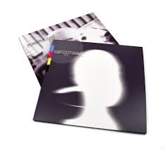 50 Foot Wave - POWER + LIGHT Vinyl Record