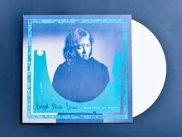 BRIGID MAE POWER - HEAD ABOVE THE WATER Vinyl Record