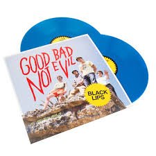 BLACK LIPS - GOOD BAD NOT EVIL (DELUXE EDITION) Vinyl Record