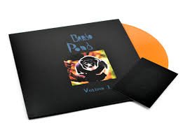 BARDO POND - VOLUME 1 Vinyl Record