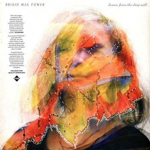 BRIGID MAE POWER - DREAM FROM THE DEEP WELL¬† Vinyl Record