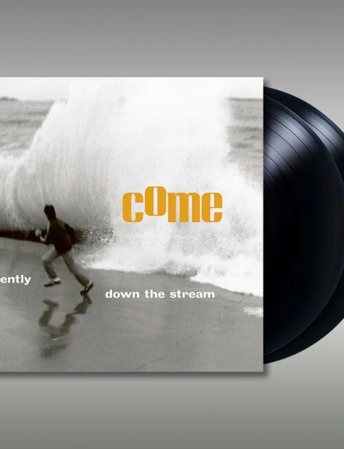 COME - GENTLY DOWN THE STREAM Vinyl Record