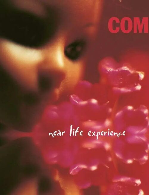 COME - NEAR LIFE EXPERIENCE Vinyl Record