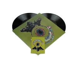 BARDO POND - VOLUME 3ND Vinyl Record