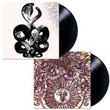 BARDO POND - VOLUME 4 & 5 Vinyl Record