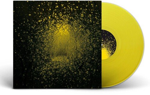 ANTLERSTHE - BURST APART (LEMONADE VINYL) Vinyl Record