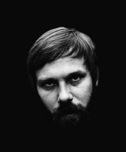 ANDRZEJ KORZYNSKI - Secret Enigma Vinyl Record