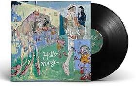 HELLO MARY - HELLO MARY Vinyl Record