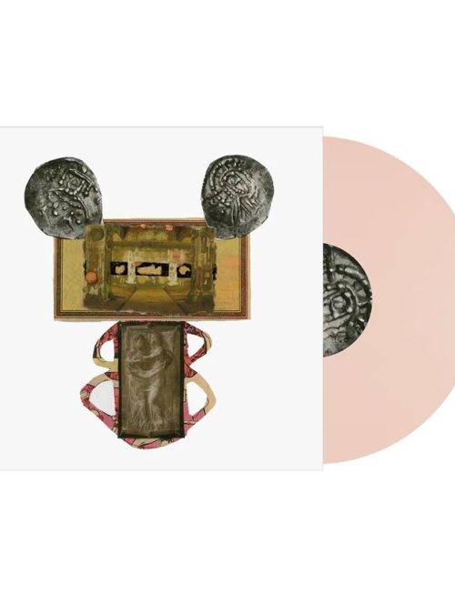 HELLO MARY - EMITA OX Vinyl Record